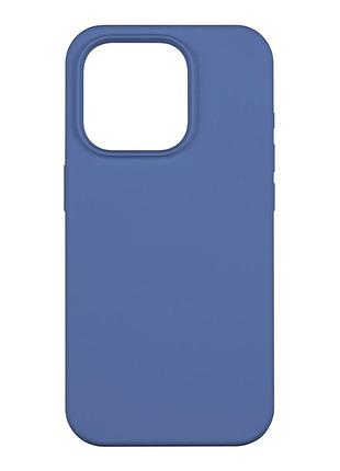 Защитный чехол otterbox full size apple iphone 16 pro max royal blue (34931_3344501)