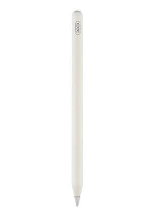 Стилус xo st-05 ipad 2-gen wireless совместим с ipad pro 12.9« 3rd/4th/5th gen, ipad pro 11» 1st/4th/5th gen, ipad air 10.9«