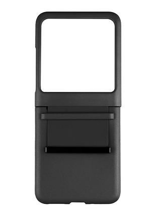 Чехол накладка pc flipshield motorola moto razr 40 black
