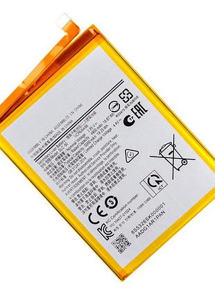 Аккумуляторная батарея slc-50 для samsung galaxy a03 core aaaa no logo