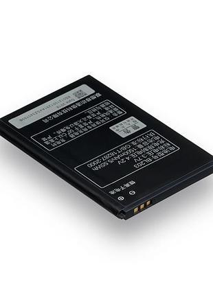 Аккумулятор battery для lenovo a369i / bl203