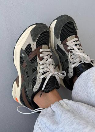 Кросівки asics gel-1130 преміум якість