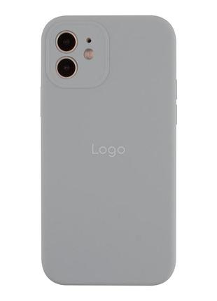 Чехол otterbox original full size square для apple iphone 11 mist blue
