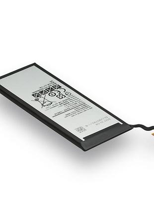 Аккумуляторная батарея eb-bn920abe для samsung n920 galaxy note 5 aaaa no logo