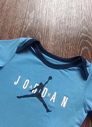Боди jordan 2