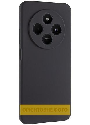 Чехол silicone cover ummi lakshmi full camera (aa) для xiaomi redmi a5 (europe version) черный / black