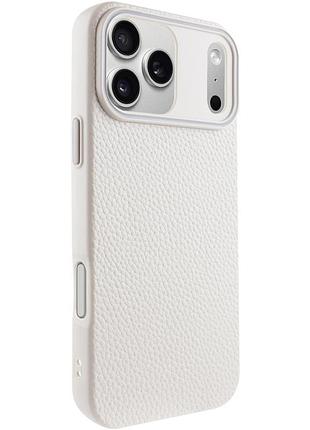 Чехол syndee with magsafe для apple iphone 17 pro max (6.9") vivid rock