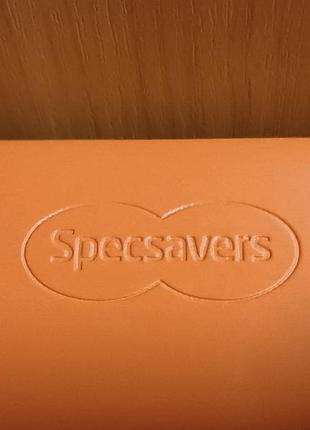 Футляр для окулярів specsavers/ england