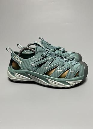 Трекінгові сандалі hoka one one hopara оригінал 1106535 tmrc