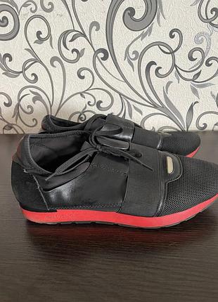 Кроссовки balenciaga 3