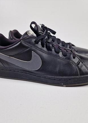 Кросівки nike court majestic
