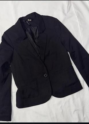 Піджак h&m