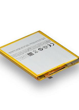 Аккумуляторная батарея bu10 для meizu u10 aaa no logo