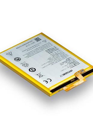 Акумуляторна батарея 515978 для zte blade x3 aaaa