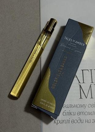 Оригінал ☝️ екстракт goldfield & banks tales of amber extrait de parfum