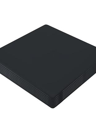 Отражатель для фона горизонтальный puluz pu5330 30 см акрил black