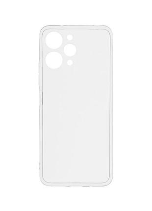 Чехол tpu virgin for tecno spark 20 (kj5n) / spark 20c (bg7n) / spark go 2024 (bg6) / pop 8 transparent