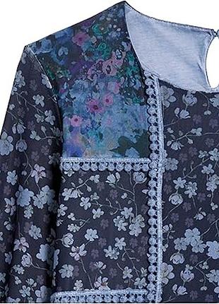 Блуза дитяча, бренду desigual 3