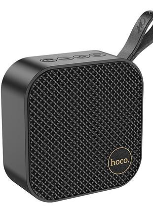 Портативна колонка hoco hc22 auspicious sports tws speaker bt5.2 з роз'ємом type-c/usb-a/aux 3.5мм/ до 4 годин роботи в активному