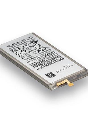 Акумуляторна батарея eb-bg975abu для samsung g975 galaxy s10 plus aaaa no logo