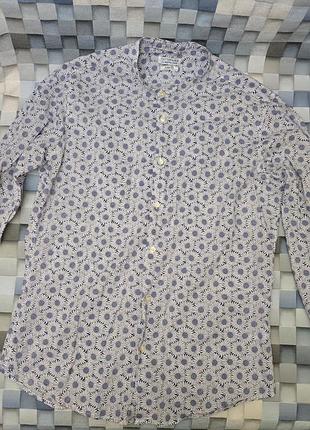 Сорочка cotton & silk detail's that matter