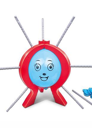 Настільна інтерактивна гра ummi 707-51 boom boom balloon stick game red