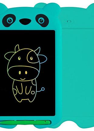 Планшет для малювання transparent panda 8,5 дюймів blue