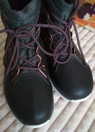 Черевики черевички чоботи сап'янці ботінки3 фото
