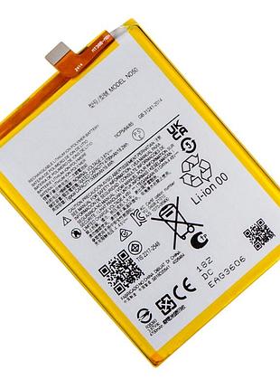 Акумуляторна батарея model: nd50 для motorola g42 aaaa no logo