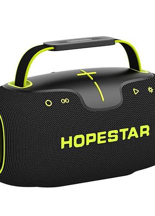 Bluetooth колонка hopestar partybox 150 60w black
