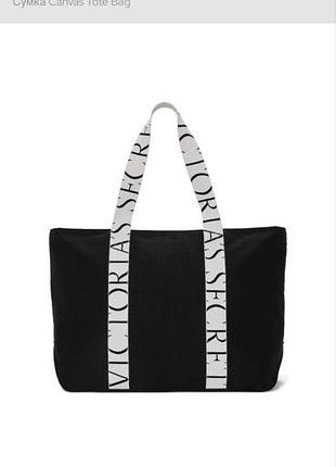 Сумка-шопер victorias secret