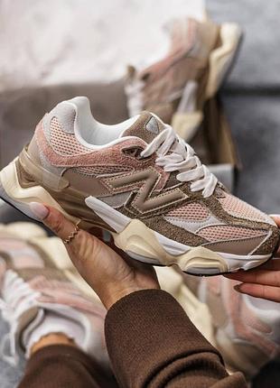 Кросівки new balance 9060