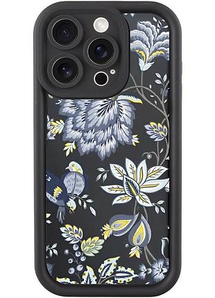 Tpu чохол prestige для apple iphone 13 pro max (6.7") peony