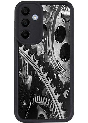 Tpu чехол prestige для samsung galaxy a35 gears
