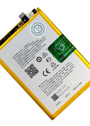 Аккумуляторная батарея model: blp915 для oppo a17 aaaa no logo