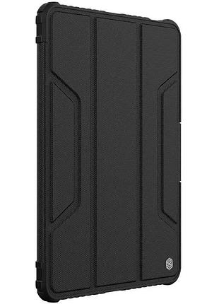 Чехол-книжка nillkin bumper pro для xiaomi pad 6 / pad 6 pro (11") black