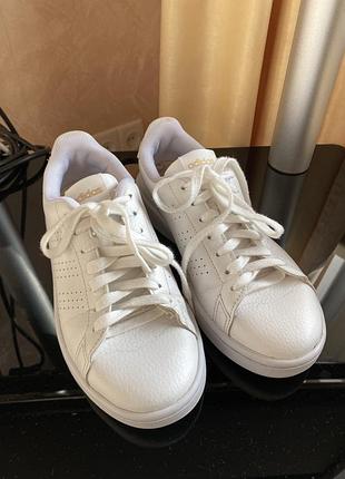 Продам кеди adidas advantage оригінал