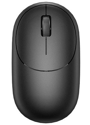 Бездротова миша wiwu wm107 black