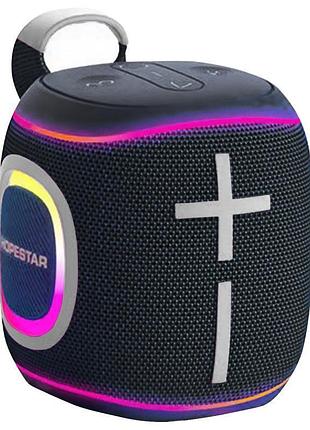 Bluetooth колонка hopestar p61 10w black