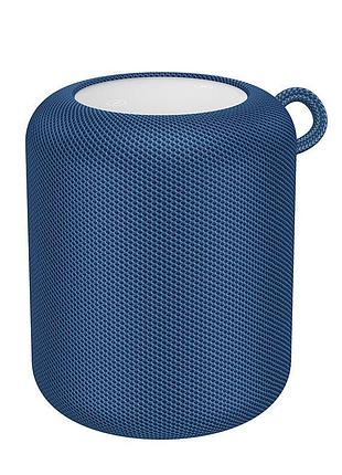 Bluetooth колонка hoco hc30 oceano blue