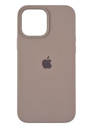 Чохол original full size для apple iphone 13 lavender