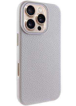 Чехол syndee with magsafe для apple iphone 16 pro (6.3") vivid rock