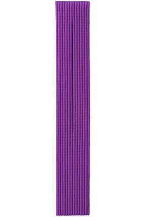 В'язана сумка pleated pocket для iphone (size s) purple