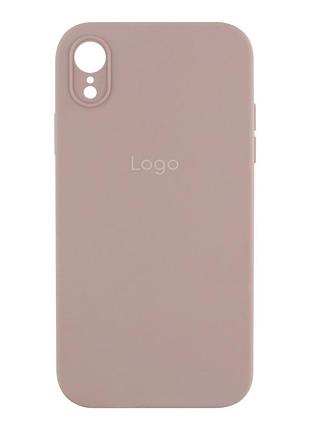 Чехол otterbox original full size square для apple iphone xr lavender