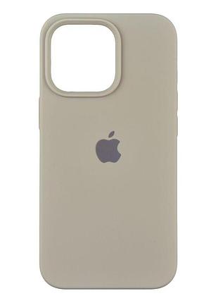 Чехол original full size для apple iphone 13 pro lavender
