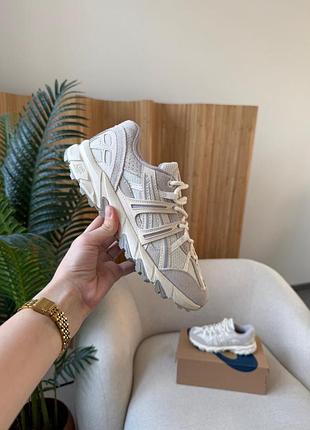 Asics gel sonoma 15-50 cream