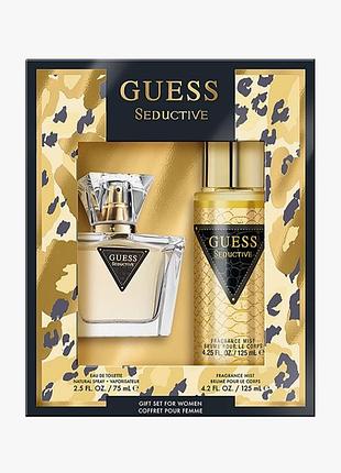 Набір парфумерії guess