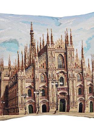 Наволочка гобеленова одностороння duomo-nv limaso