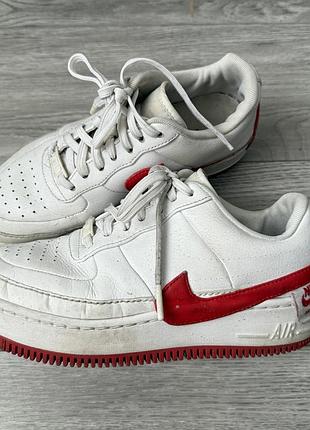 Кросівки nike air force