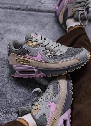 Кросівки nike air max 90